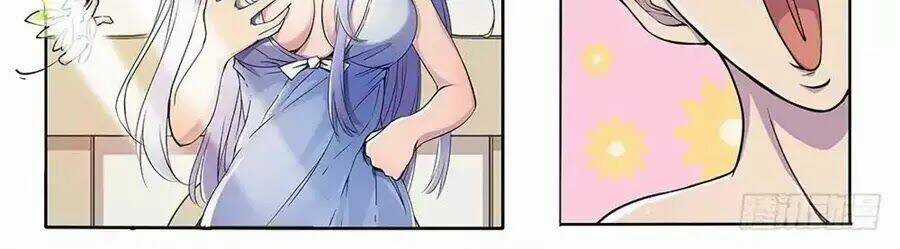 Ta Không Phải Nữ Thần - Chapter 2 - Trang 36