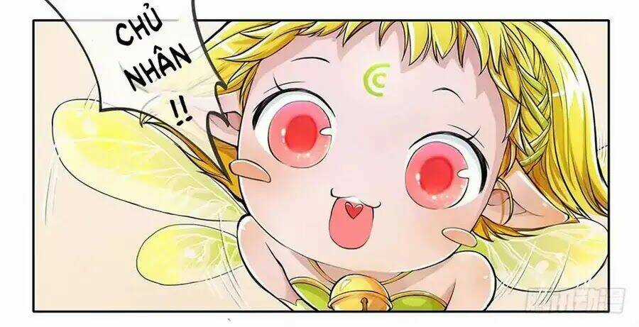 Ta Không Phải Nữ Thần - Chapter 2 - Trang 5