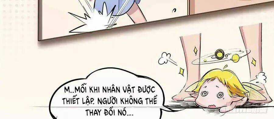 Ta Không Phải Nữ Thần - Chapter 2 - Trang 41