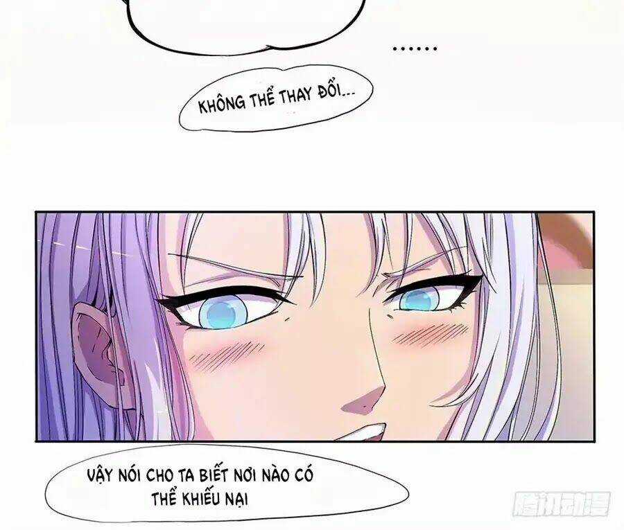 Ta Không Phải Nữ Thần - Chapter 2 - Trang 42
