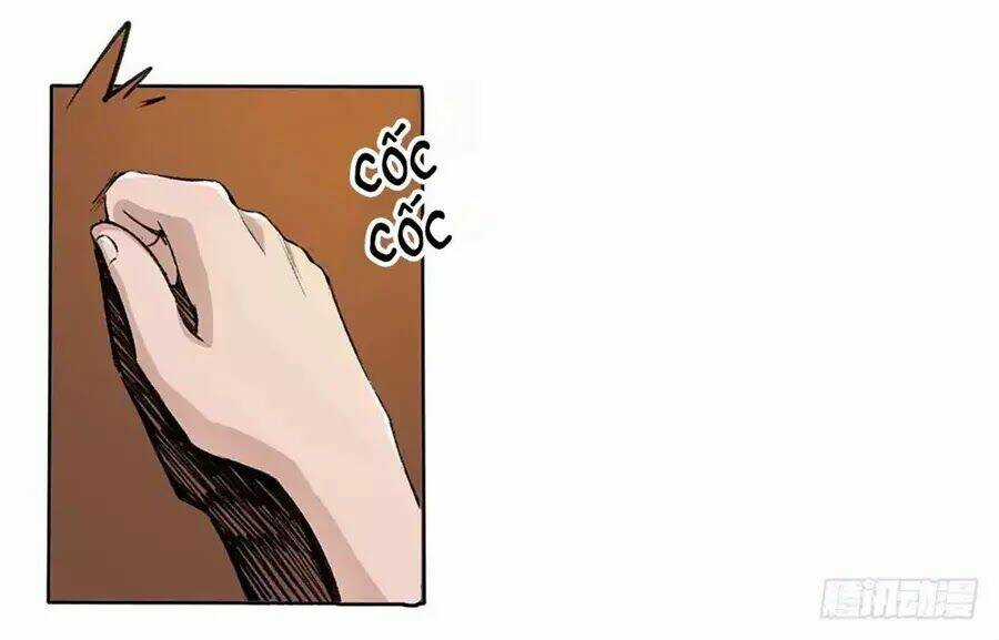 Ta Không Phải Nữ Thần - Chapter 2 - Trang 44