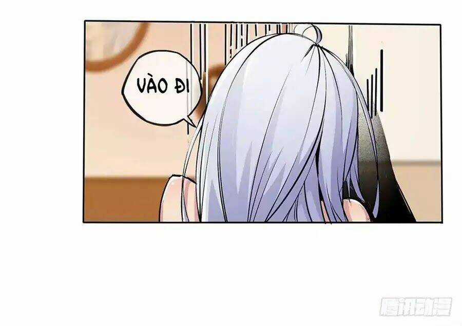 Ta Không Phải Nữ Thần - Chapter 2 - Trang 45