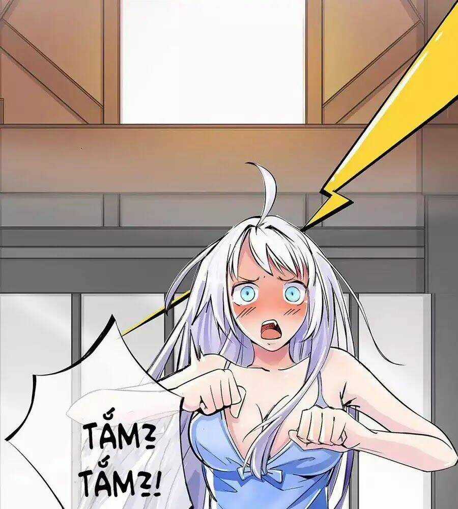 Ta Không Phải Nữ Thần - Chapter 2 - Trang 49