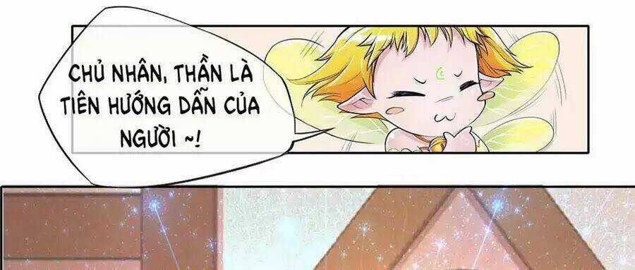 Ta Không Phải Nữ Thần - Chapter 2 - Trang 6