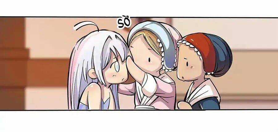 Ta Không Phải Nữ Thần - Chapter 2 - Trang 53