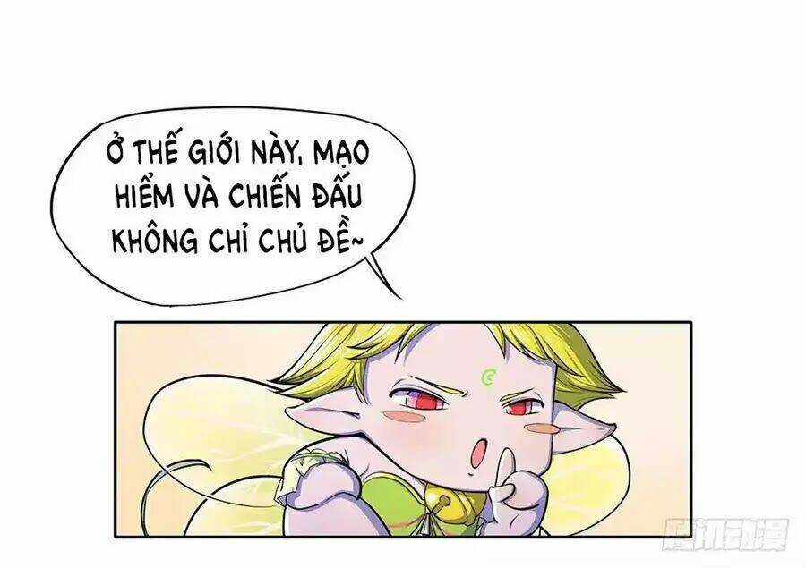 Ta Không Phải Nữ Thần - Chapter 2 - Trang 59