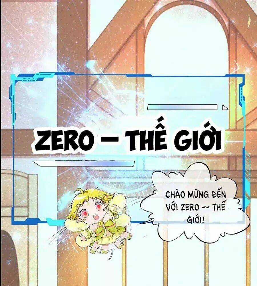 Ta Không Phải Nữ Thần - Chapter 2 - Trang 7