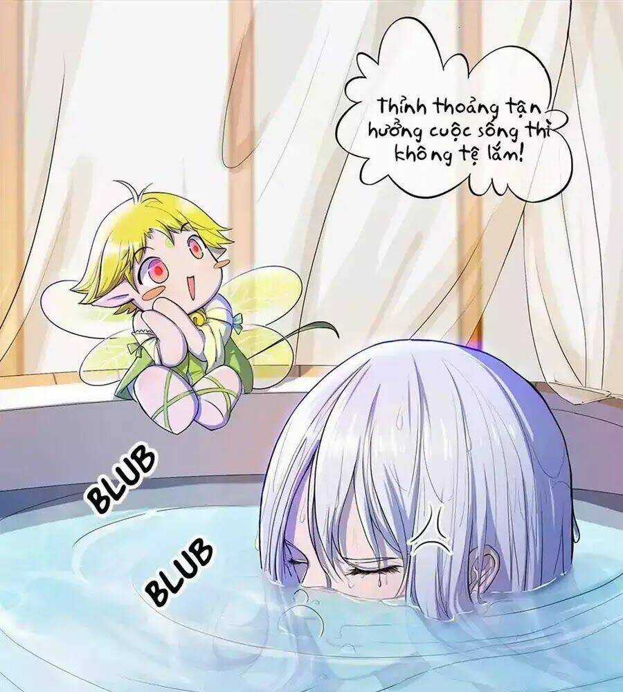 Ta Không Phải Nữ Thần - Chapter 2 - Trang 61