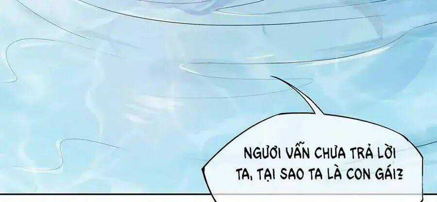 Ta Không Phải Nữ Thần - Chapter 2 - Trang 62