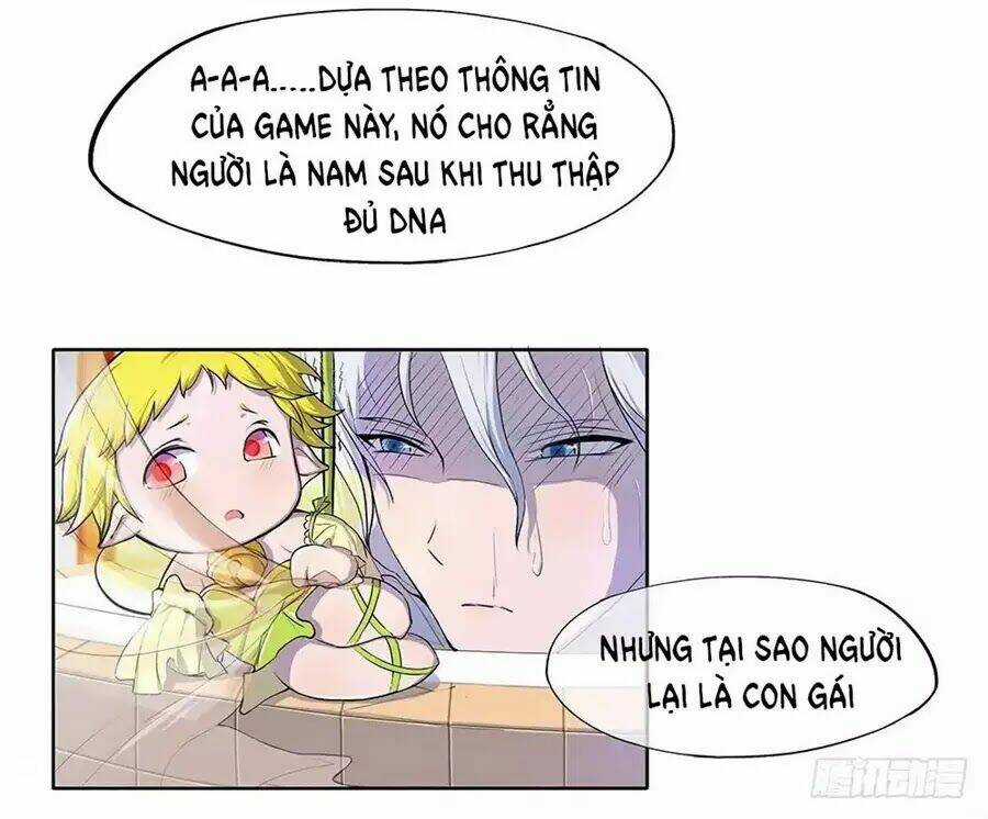 Ta Không Phải Nữ Thần - Chapter 2 - Trang 65