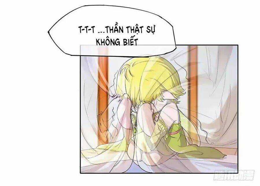 Ta Không Phải Nữ Thần - Chapter 2 - Trang 66