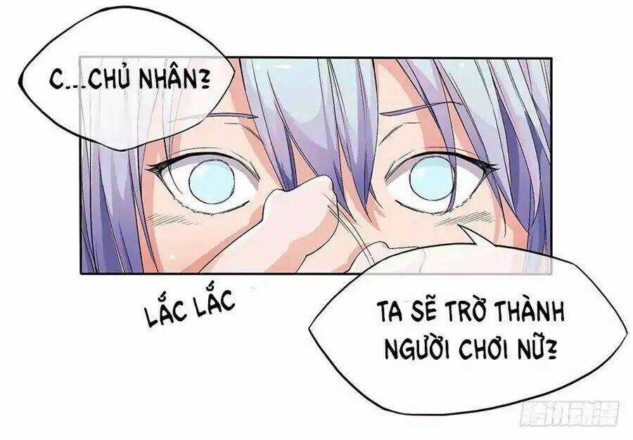 Ta Không Phải Nữ Thần - Chapter 2 - Trang 68