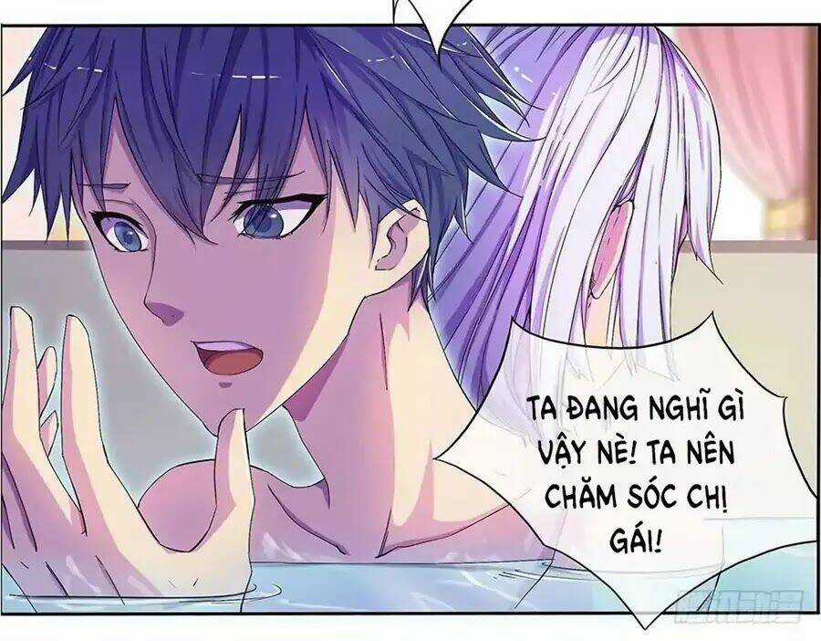 Ta Không Phải Nữ Thần - Chapter 2 - Trang 70