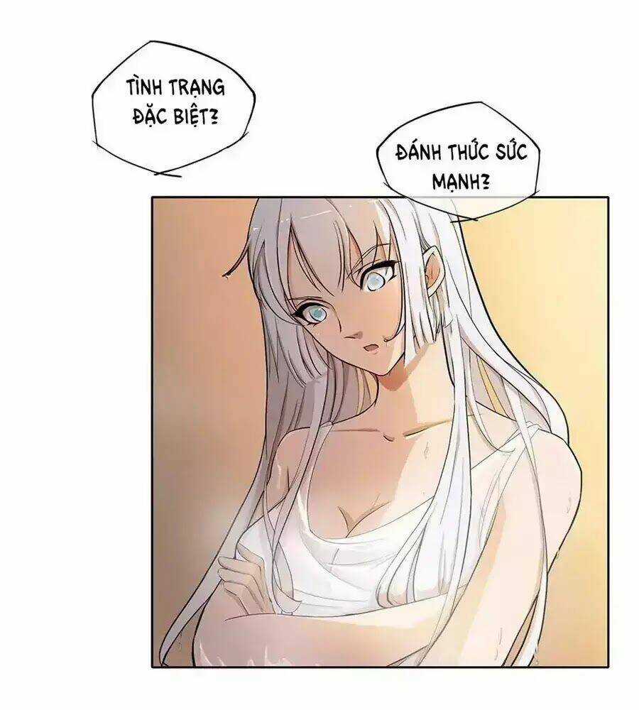 Ta Không Phải Nữ Thần - Chapter 2 - Trang 80