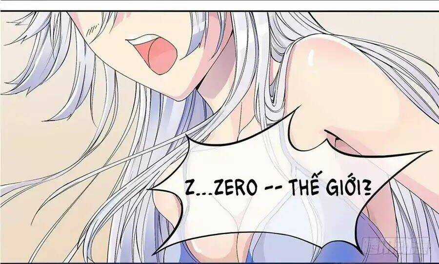 Ta Không Phải Nữ Thần - Chapter 2 - Trang 9