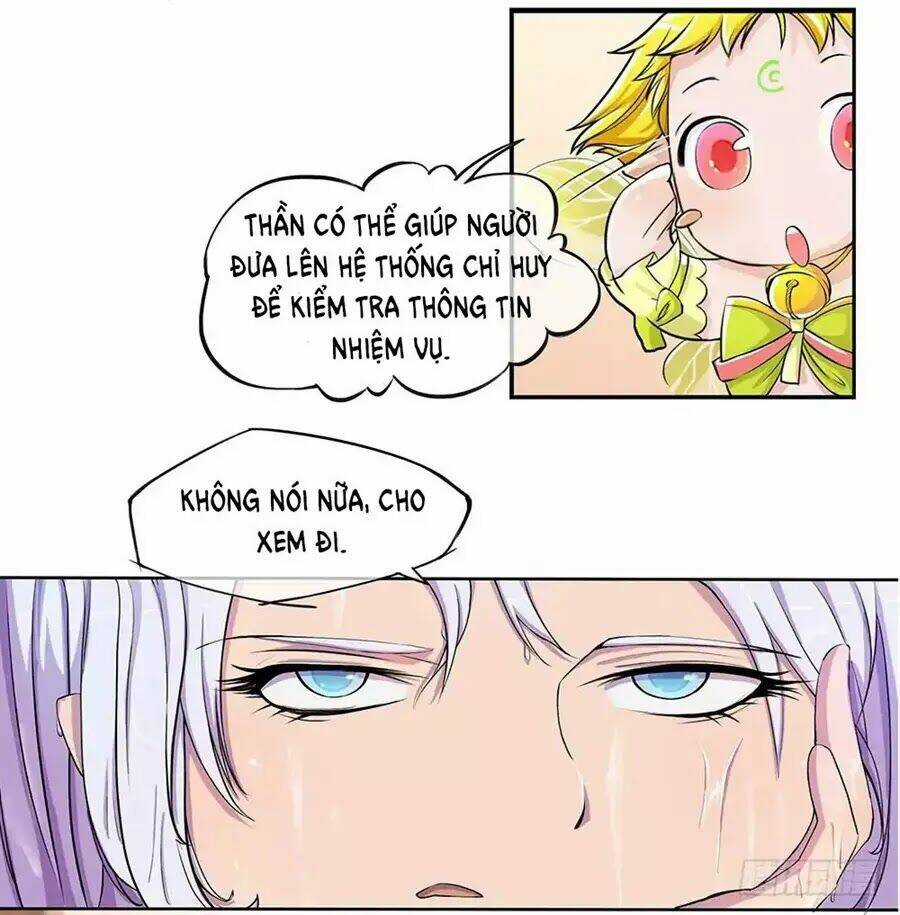 Ta Không Phải Nữ Thần - Chapter 2 - Trang 83
