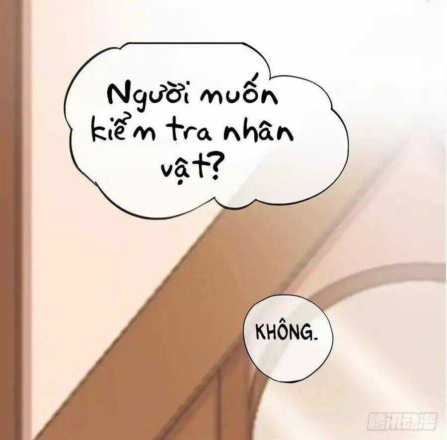 Ta Không Phải Nữ Thần - Chapter 2 - Trang 84