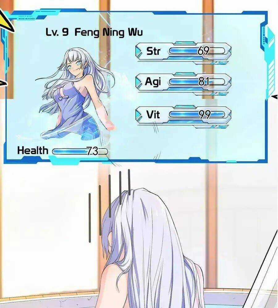 Ta Không Phải Nữ Thần - Chapter 2 - Trang 87