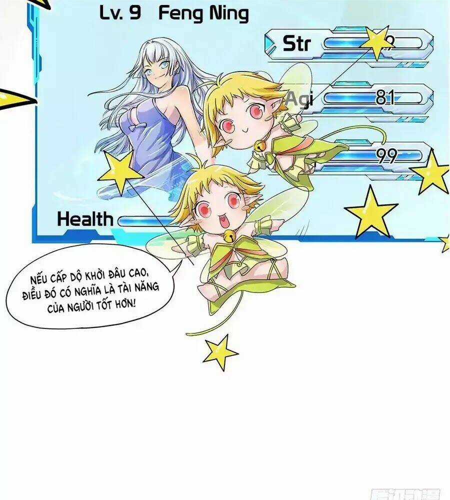 Ta Không Phải Nữ Thần - Chapter 2 - Trang 91