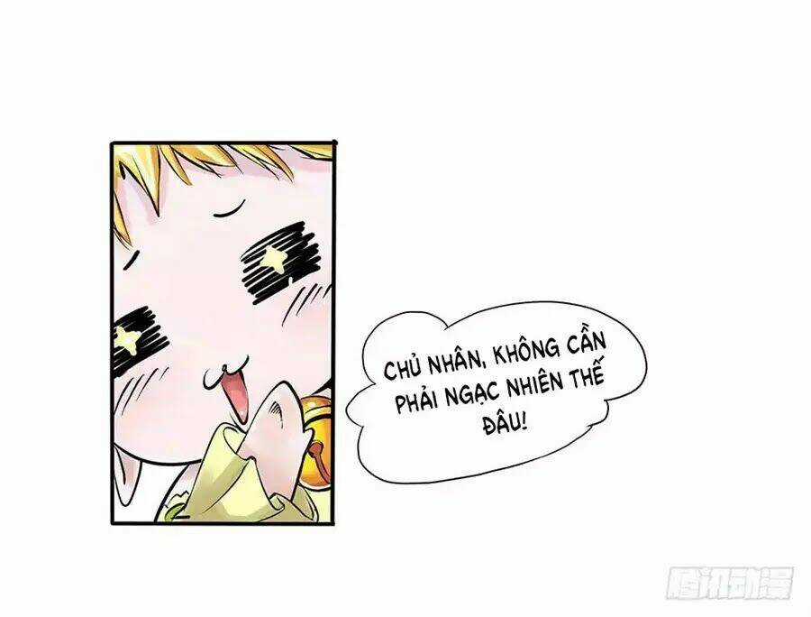 Ta Không Phải Nữ Thần - Chapter 2 - Trang 93