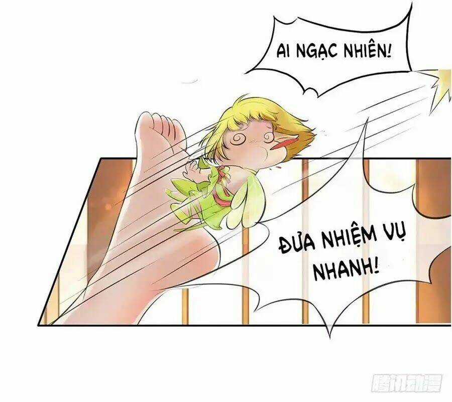 Ta Không Phải Nữ Thần - Chapter 2 - Trang 94