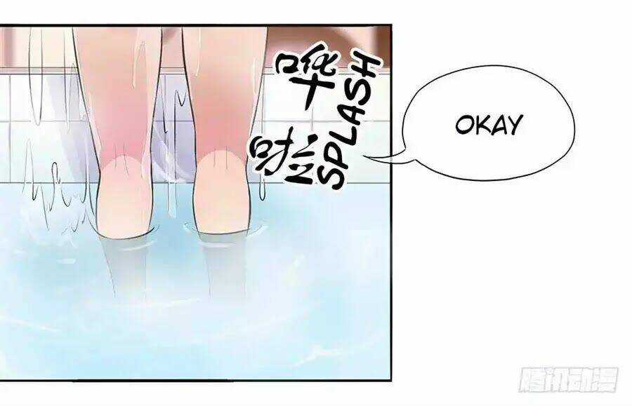 Ta Không Phải Nữ Thần - Chapter 2 - Trang 99