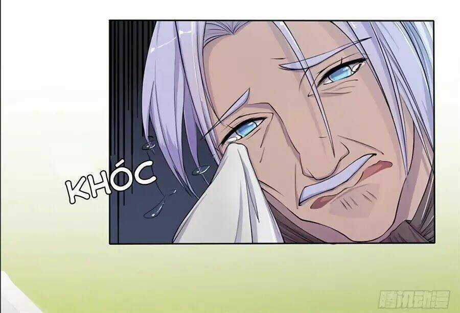 Ta Không Phải Nữ Thần - Chapter 3 - Trang 16