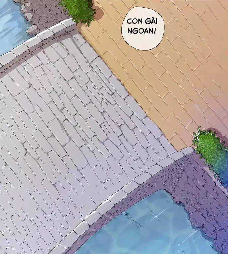 Ta Không Phải Nữ Thần - Chapter 3 - Trang 19