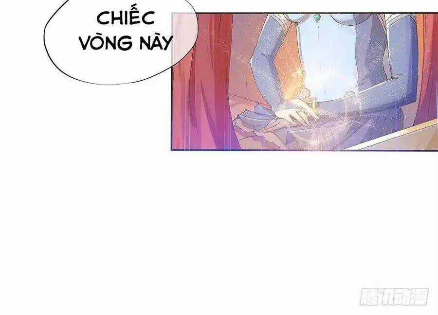 Ta Không Phải Nữ Thần - Chapter 3 - Trang 24