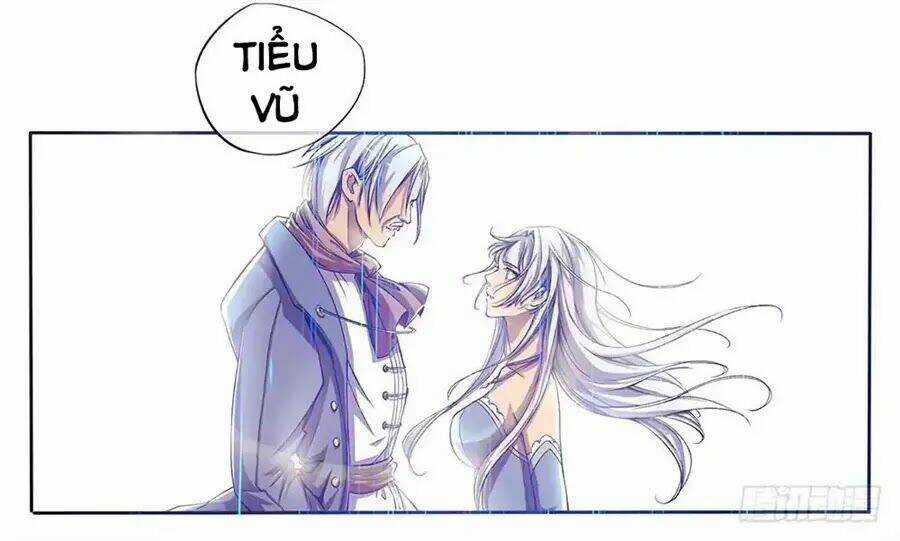 Ta Không Phải Nữ Thần - Chapter 3 - Trang 25