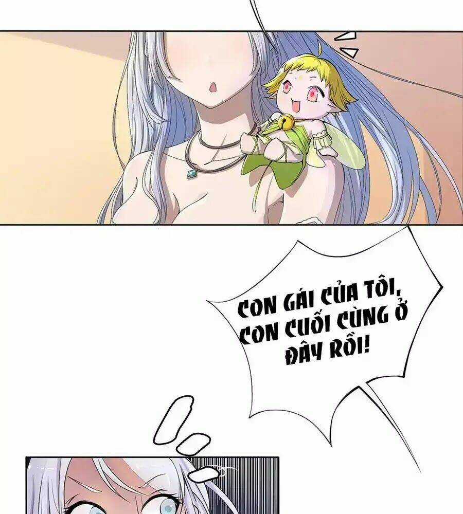 Ta Không Phải Nữ Thần - Chapter 3 - Trang 4