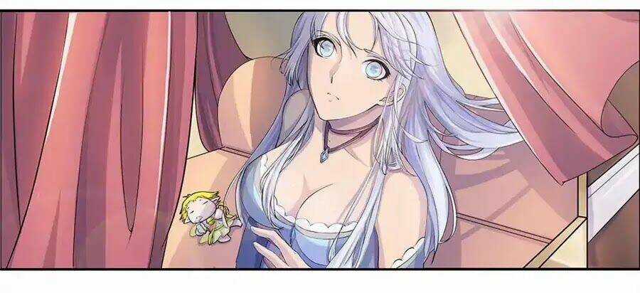 Ta Không Phải Nữ Thần - Chapter 3 - Trang 36