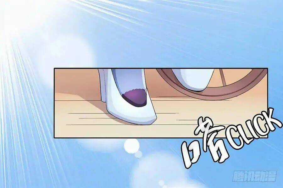 Ta Không Phải Nữ Thần - Chapter 3 - Trang 39