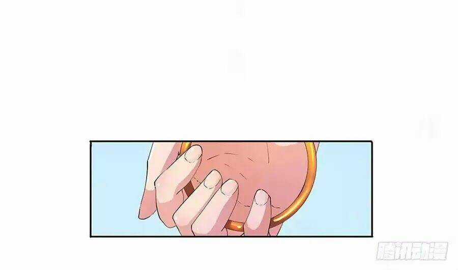 Ta Không Phải Nữ Thần - Chapter 3 - Trang 42