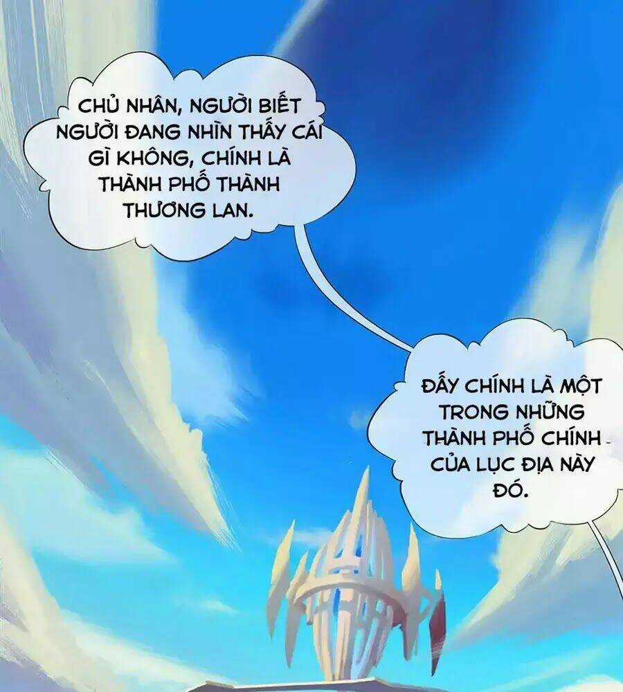 Ta Không Phải Nữ Thần - Chapter 3 - Trang 47