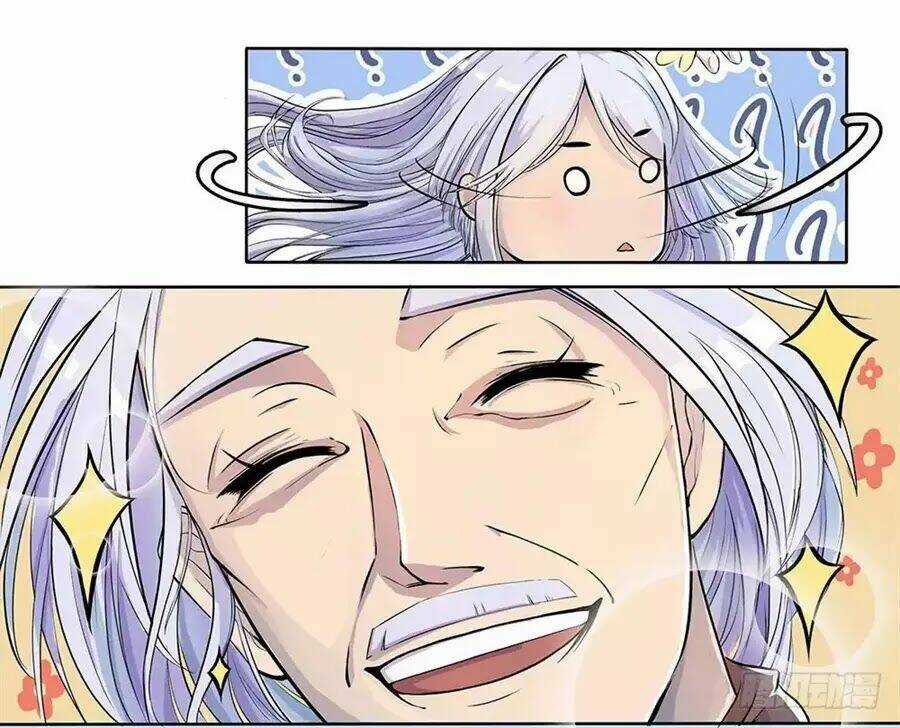 Ta Không Phải Nữ Thần - Chapter 3 - Trang 6