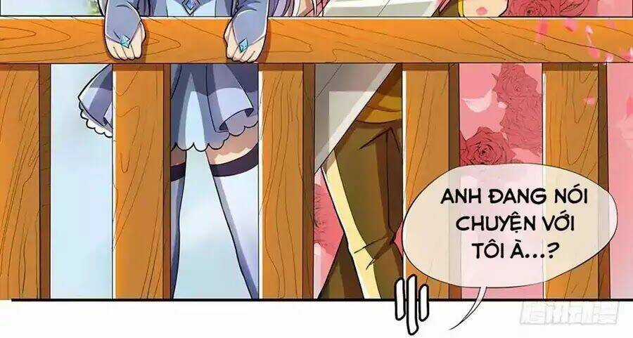 Ta Không Phải Nữ Thần - Chapter 3 - Trang 56