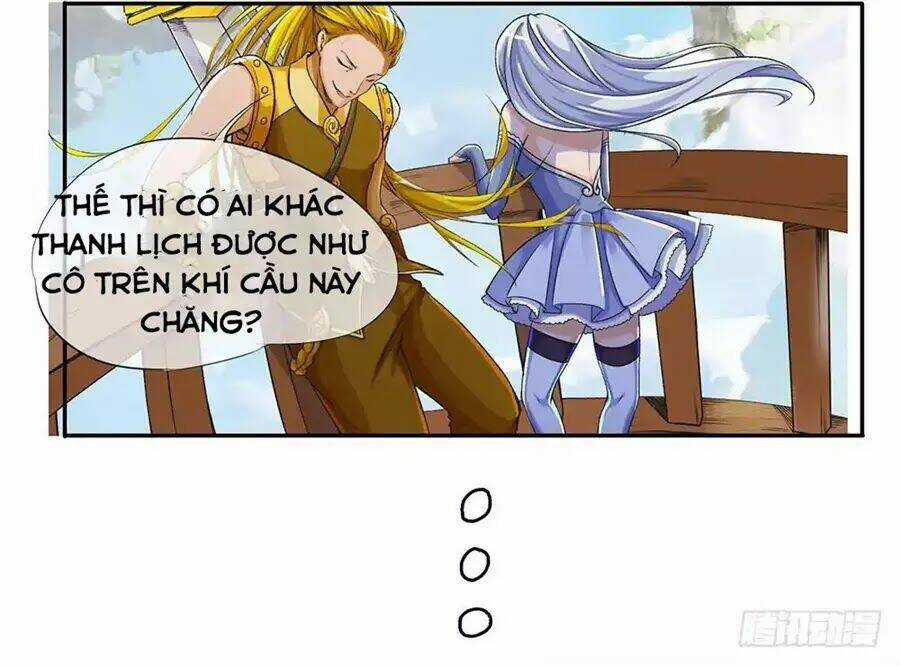 Ta Không Phải Nữ Thần - Chapter 3 - Trang 57