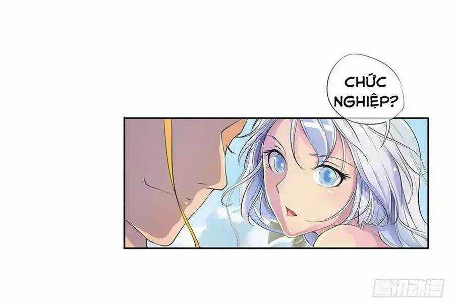 Ta Không Phải Nữ Thần - Chapter 3 - Trang 64