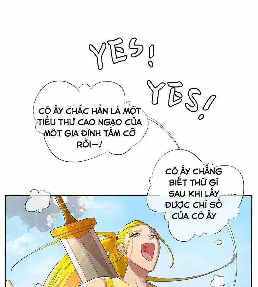 Ta Không Phải Nữ Thần - Chapter 3 - Trang 65