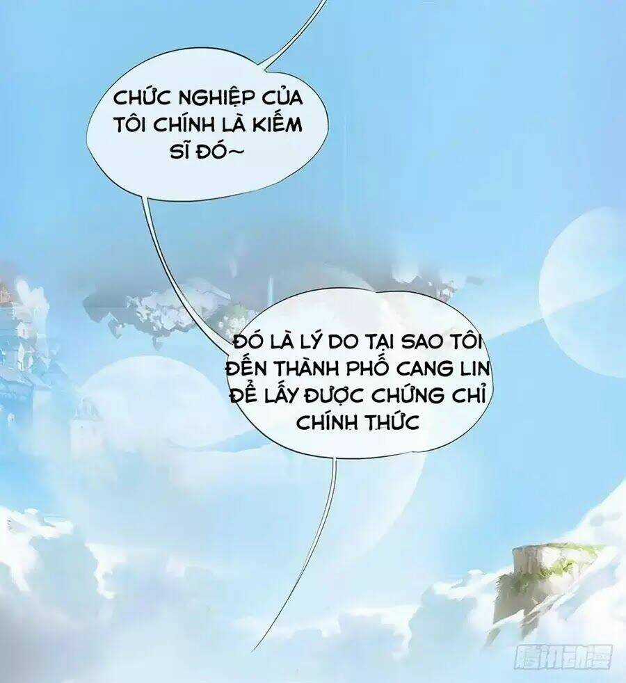 Ta Không Phải Nữ Thần - Chapter 3 - Trang 69