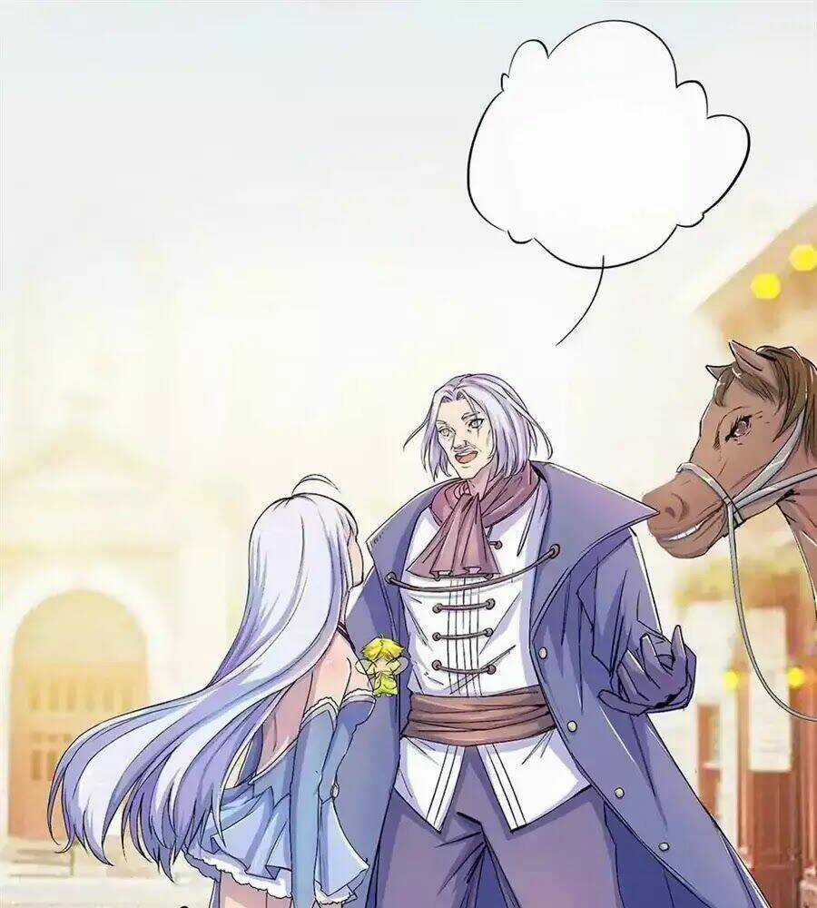 Ta Không Phải Nữ Thần - Chapter 3 - Trang 8