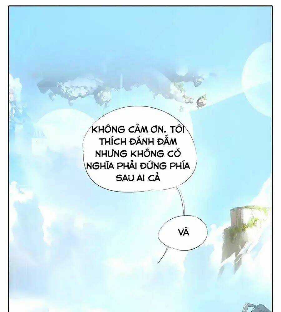 Ta Không Phải Nữ Thần - Chapter 3 - Trang 75