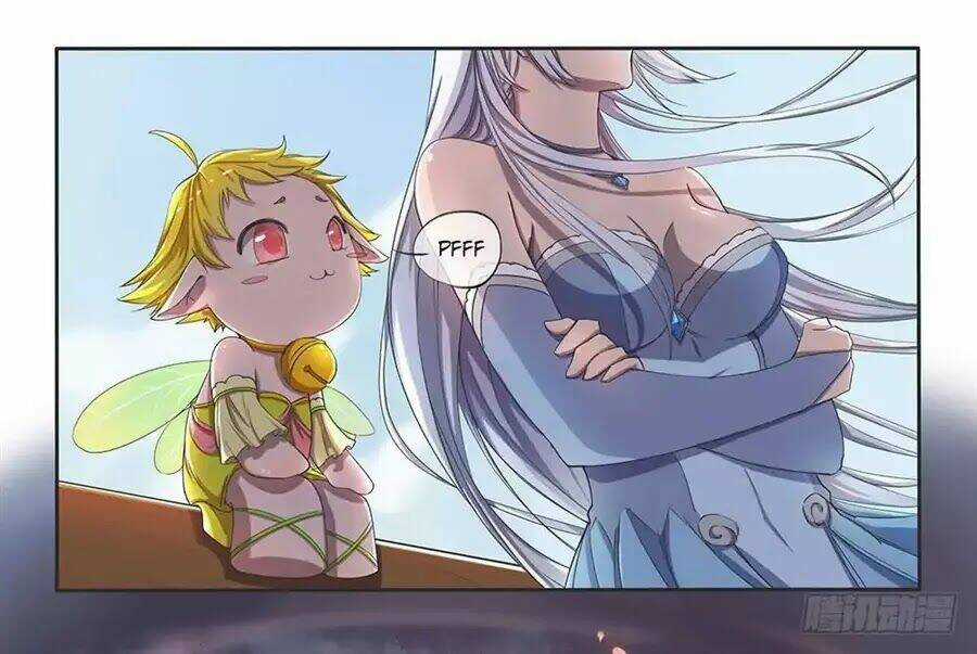 Ta Không Phải Nữ Thần - Chapter 3 - Trang 77