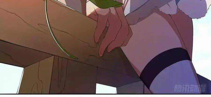 Ta Không Phải Nữ Thần - Chapter 3 - Trang 80