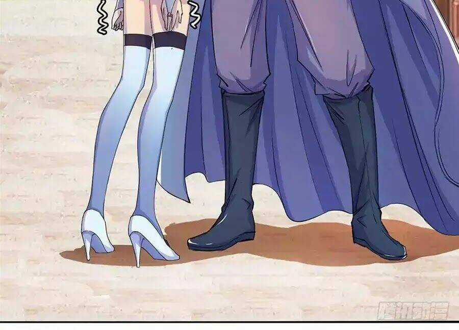 Ta Không Phải Nữ Thần - Chapter 3 - Trang 9