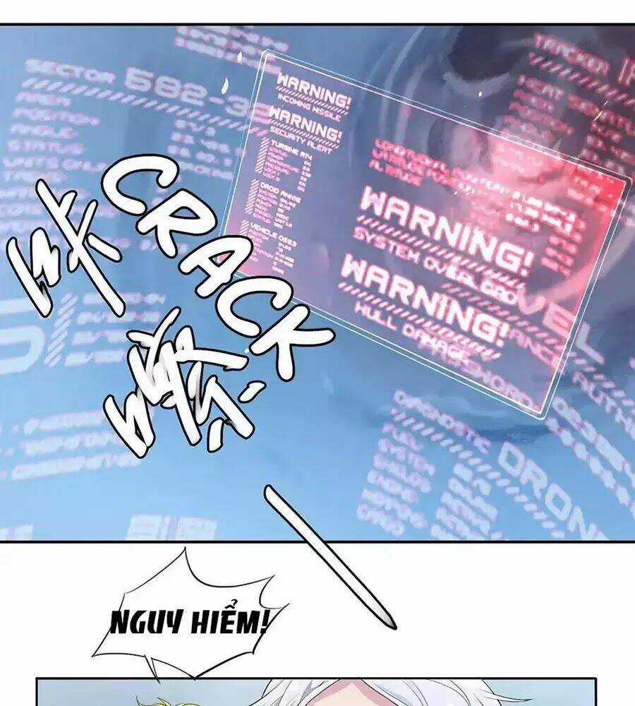 Ta Không Phải Nữ Thần - Chapter 3 - Trang 81