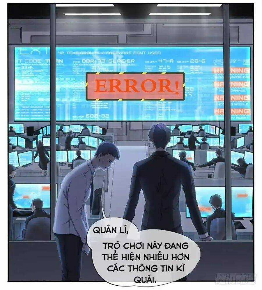 Ta Không Phải Nữ Thần - Chapter 3 - Trang 84