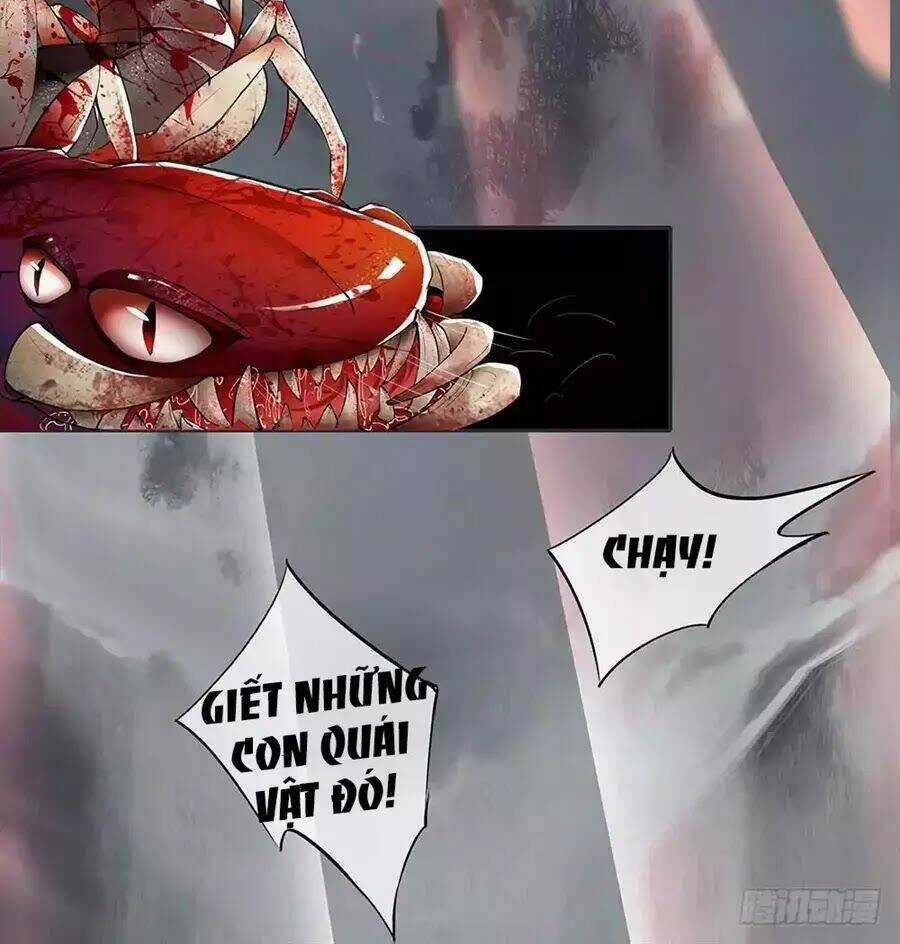 Ta Không Phải Nữ Thần - Chapter 3 - Trang 90