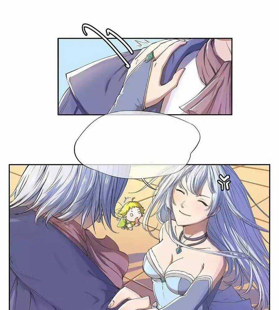 Ta Không Phải Nữ Thần - Chapter 3 - Trang 10